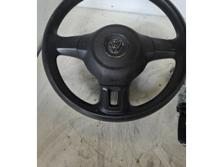 Руль Volkswagen Golf VI 2008 - 2013 года