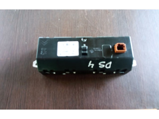 Дисплей    9677296480   Citroen DS4