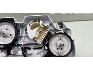 Блок управления климат-контролем 77366261   Fiat Panda III