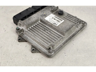 Řídící jednotka 55192093 Fiat Punto (188) 2003