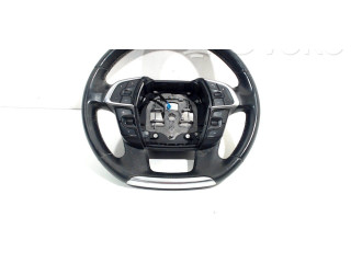 Руль Citroen C4 I 2004 - 2010 года 00121501232