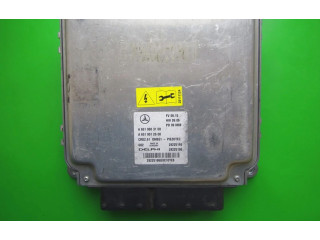 Řídící jednotka A6519003100, 28225196 Mercedes-Benz E W212 2010