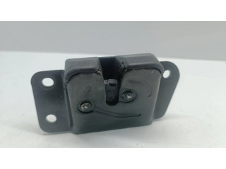 Zámek zadních dveří    Hyundai Matrix 2006