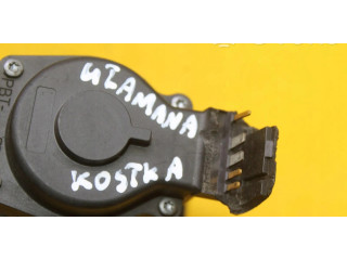 Насос усилителя руля 6R833A696BD, 75123069 Jaguar XJ X350