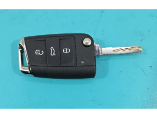 Řídící jednotka IMPRK1389467   Volkswagen Tiguan 2018