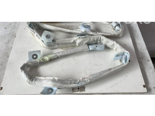 Боковая подушка безопасности 8P4880741B, 8P4880741B   Audi A3 S3 8P
