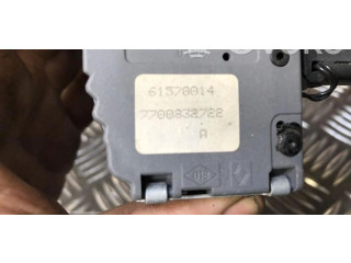 Ручка стеклоочистителей 7700832722 Renault Twingo I