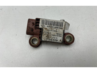 Комплект вентиляторов E039513487, E033513487 Volvo S60