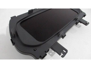 Přístrojová deska Hyundai i20 (BC3 BI3) 2021 94023Q0000