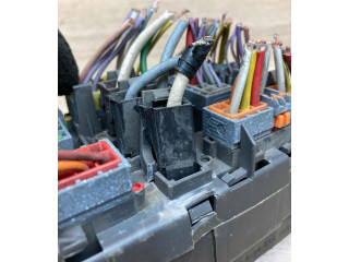 Pojistková skříňka 9459081380, 3211419 Peugeot 406 1996