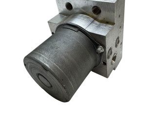 Блок АБС 4M6614517BB, 4M6907379AF Audi SQ7 2016 - года