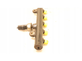 Топливная рампа Volvo S80