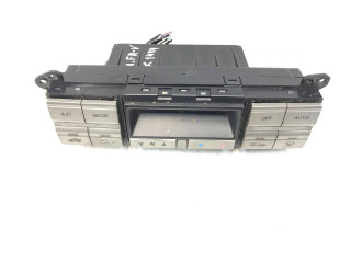 Блок управления климат-контролем 79600SJHE41, 4122502574 Honda FR-V