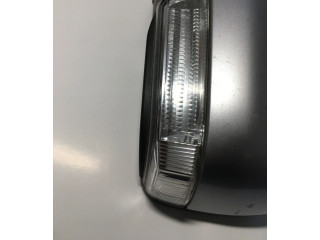 Zpětné zrcátko Mitsubishi Pajero 2008 E13021240, A048333