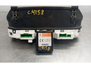 Панель приборов 9168144 Volvo C70