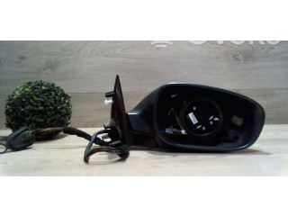 Zpětné zrcátko Peugeot 607 2008