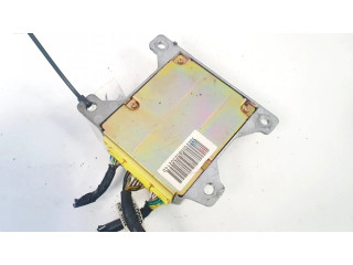 Блок подушек безопасности gg3e57k30, 3322051 Mazda 626