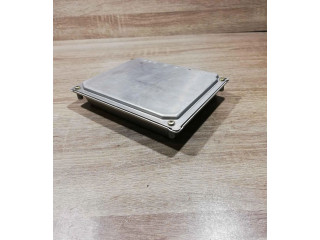 Блок управления двигателем Блок управления 4b0907401ab, 0281010398 Audi A6 S6 C5 4B