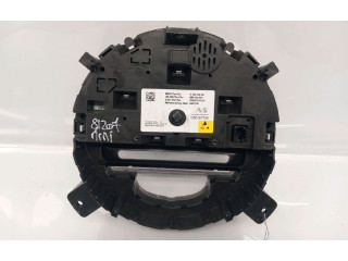 Панель приборов 62109232427, 62109232427 Mini One - Cooper Coupe R56