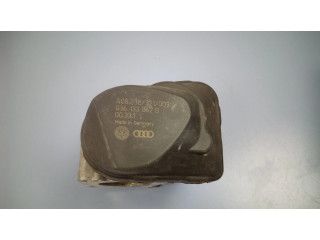 Дроссельная заслонка