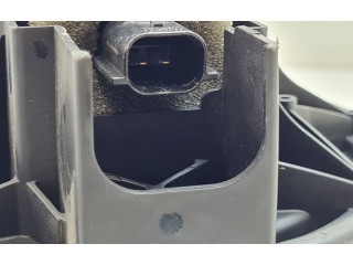 Вентилятор печки 929520G, 929431H Jeep Wrangler