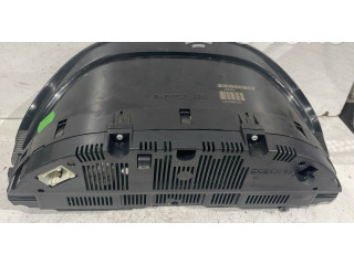 Панель приборов    Mercedes-Benz A W169       