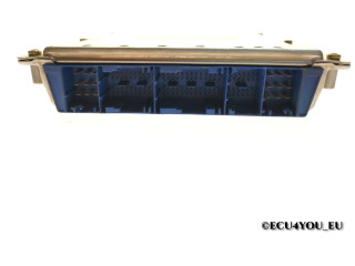 Блок управления двигателя 4D0907409D, 0281010901 Audi A8 S8 D2 4D