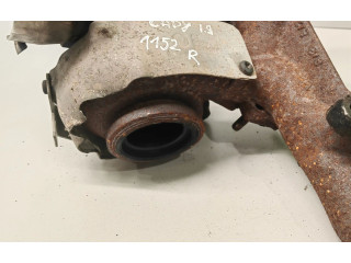 Turbodmychadlo Турбина 03G253019J Volkswagen Caddy