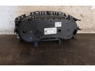 Панель приборов 3G0920741, 3G0920741   Volkswagen PASSAT B8       