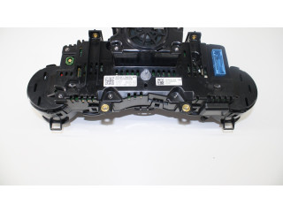 Přístrojová deska Porsche Panamera (970) 2011 97064114609