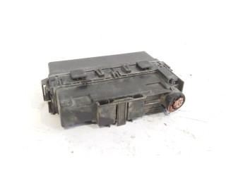 Pojistková skříňka Řídící jednotka BSM sinreferencia Nissan X-Trail T32 2016