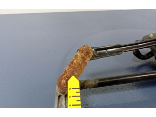 Блок АБС    SsangYong  Rexton   -  года