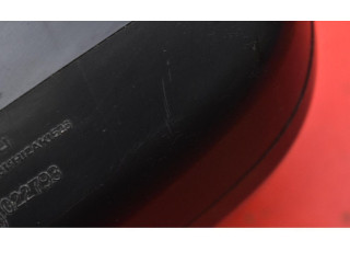 Зеркало электрическое        Subaru Forester SH  2008 - 2013 года   