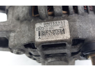 Генератор A5TG0091ZE, A5TG0091ZE Smart ForFour I