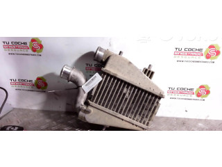 Интеркулер 1271002450, INTERCOOLER Honda Civic 2.2