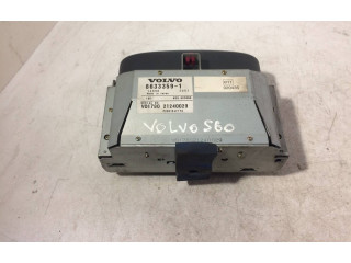 Дисплей 86333591, 21240029 Volvo S60