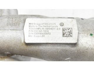 Турбина 05E145701K, 05E145701KDAD   Cupra Leon      