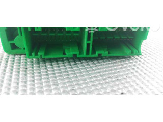 Блок подушек безопасности 51754872   Fiat Punto (199)