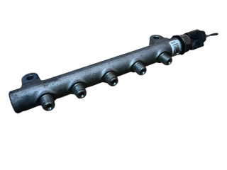 Топливная рампа 314002A700, 1301625369 KIA Ceed