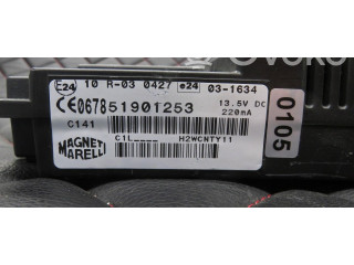 Модуль «Bluetooth» 51901253, 10R030427 Fiat Grande Punto