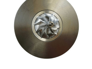  Турбина Chevrolet Aveo  54357100515, 55212341         