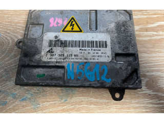 Блок управления Xenon