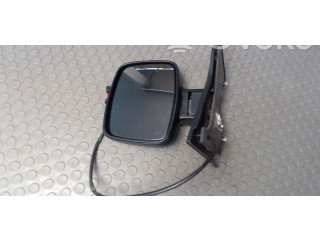 Zpětné zrcátko  Mercedes-Benz Vito Viano W638 2002    