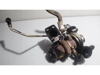 Turbodmychadlo Турбина 9685293080   Citroen Berlingo 1.6  