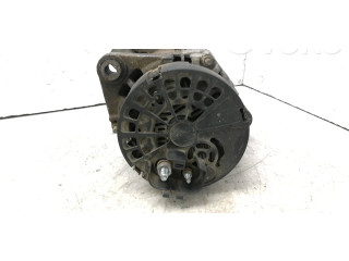 Генератор Alfa Romeo GT