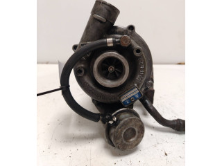 Турбина Volkswagen Golf III 028145701R, K0300395100