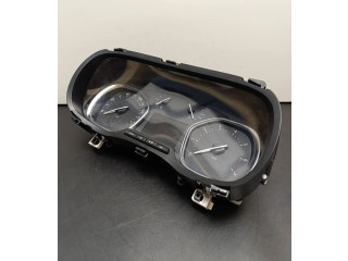 Přístrojová deska Peugeot Expert 2018 9822470680, SN20349940