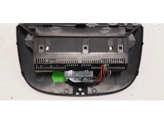 Дисплей    102484000, 13156841   Opel Meriva A