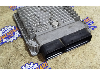 Блок управления двигателя 03L906023LK, 5WP42686AA   Skoda Rapid (NH)