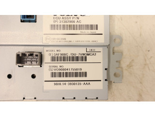 Дисплей    36011331   Volvo V70